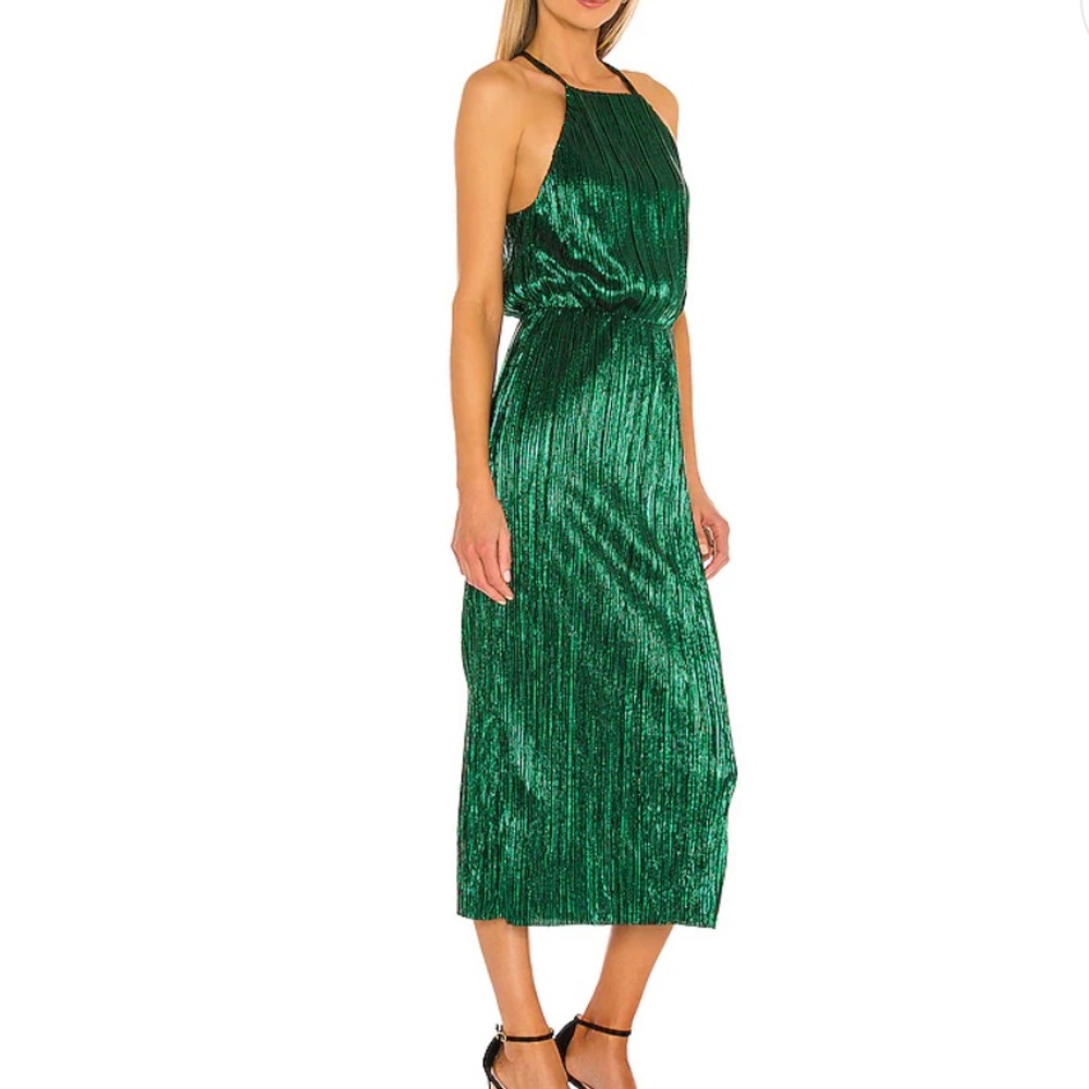 House of Harlow 1960 x Revolve Farrah Dress